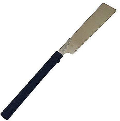 Gyokucho Super Hard Razor saw 06-240 Eva Grip (Japan import)