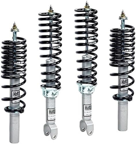 H&R 31016-3 Cup-Kit Fahrwerk