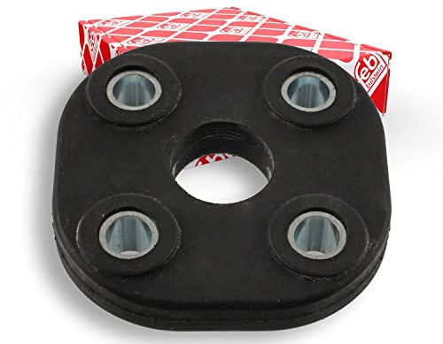 febi bilstein 01675 Flexible Disc for steering, pack of one