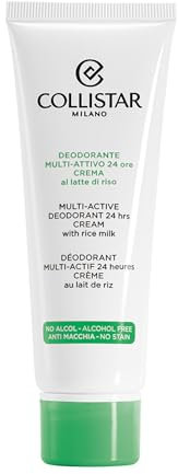 Perfect Body Deo 24H Cream Rice Milk 75 Ml
