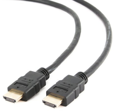 Gembird CC-HDMI4-7.5M - Cable HDMI, 7.5 m, Negro