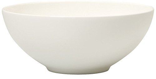 Villeroy & Boch - Coupelle Royal, Belle Coupe à Dessert en Porcelaine Bone Premium de Grande Qualité, Compatible Lave-Vaisselle, 15 cm