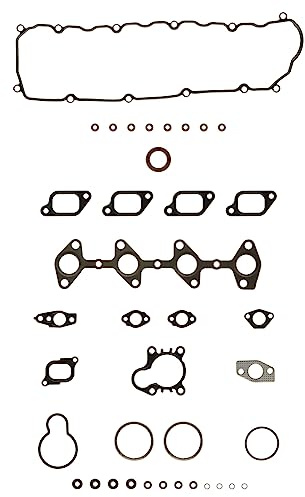 Ajusa 53007600 Gasket Set cylinder head
