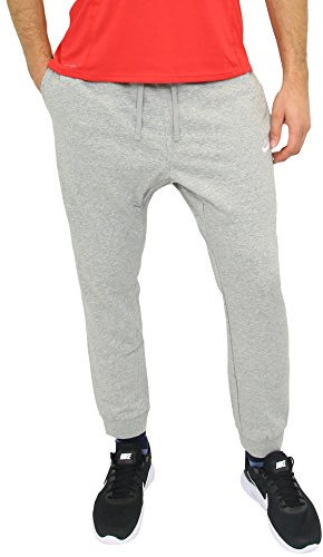 Nike Herren Jogger Club Jogginghose, Grau (Hellgrau 063), Gr. XXL