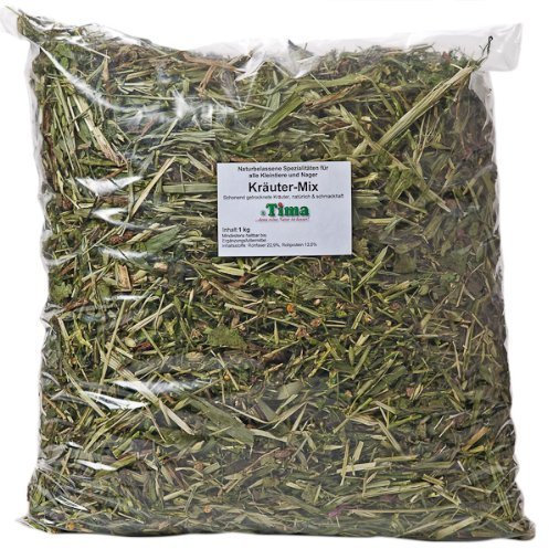 Tima Kräuter-Mix 1 kg