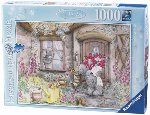 Ravensburger Me to You Cottage Puzzle (1000 Teile)