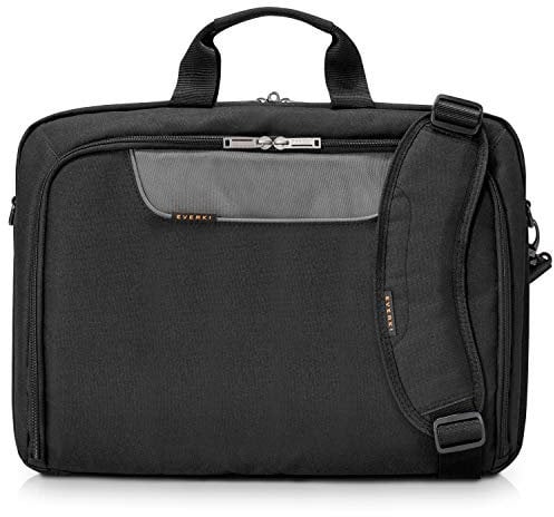 Everki 95314 Advance - Laptop Bag - Briefcase fits up to 18.4-inch