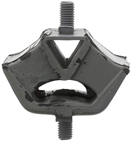 febi bilstein 04032 Motorlager , 1 Stück, Grau