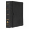 Ringbinder VARIO F, inkl.Kassette, schwarz