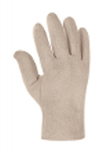 Texxor Baumwollhandschuh 1580 Größe 10, 12er Pack