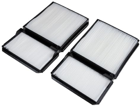 Blue Print ADT32524 Cabin Filter Set