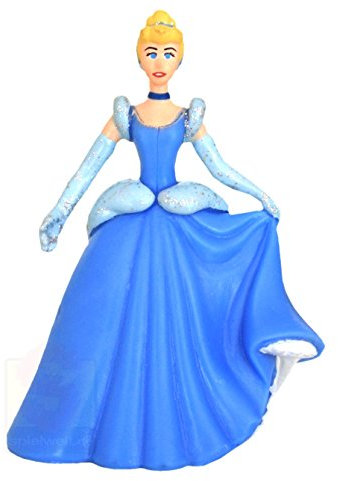 Bullyland Mini Prinzessin Cinderella