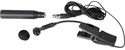 LD Systems WS 1000 MW - Clip Microfono per Strumenti a Fiato