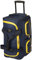 Rockland Reisetasche mit Rollen, Navy, Einheitsgröße, Melbourne Hardside Erweiterbares Spinnrad Gepäck