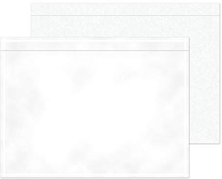 Blake Purely Lot de 1000 pochettes porte-documents A6 168 x 126 mm