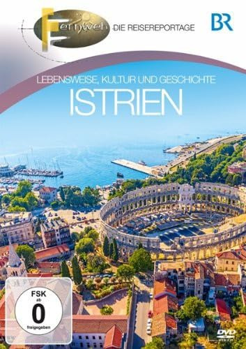 Br-Fernweh: Istrien