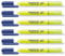 STAEDTLER Textmarker Textsurfer gel, gelb VE=6