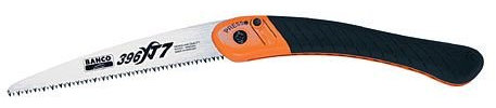Bahco Sna Acesa Palmera Irimo I Serrucho Poda Plegable 7T 190 mm