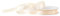 12 mm Ruban Satin 25 m rouleau / couleur creme 820 //unilatéral Ruban Ruban décoratif Ruban décoratif Ruban cadeau décoration pour mariage baptême