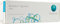Biomedics 1-day täglichen Ring Extra Toric Kontaktlinsen, R 8.7, D 14.5, -6.5 Dioptrie, Zylinder -1.75, Achse 180 – 30 Astigmatism