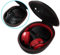 Smatree Funda de Carga Portátiles para Auriculares inalámbricos Beats Solo 4/Studio Pro/Solo2/Solo3/ Studio3 (Auriculares no incluidos)