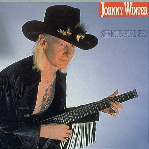 ALLIGATOR RECORDS AL 4742 02