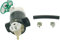 Bosch 69626 Original Equipment Ersatz Elektrische Kraftstoffpumpe