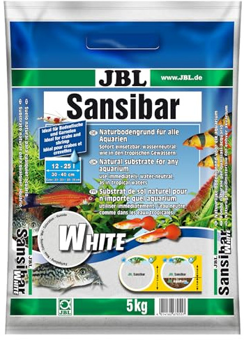 Novopet Sansibar Blanca 5 Kg