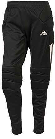 adidas Kinder Torwarthose Tierro 13, Black, 164, Z11474