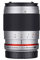 Samyang Obiettivo 300mm F 6,3 per Sony E, Argento