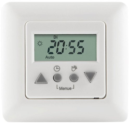 Vestamatic Time Control Zeitschaltuhr f. Rollladenmotor