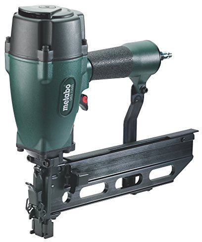 Metabo Druckluft-Klammergerät DKG 114/65, 6.01567.50