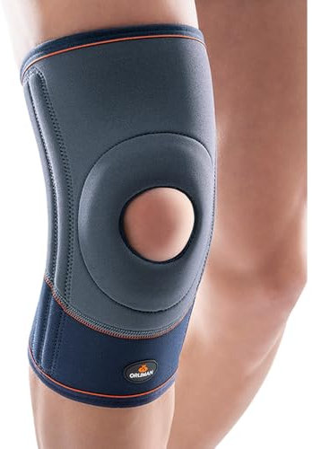 Orliman 4102 - Rodillera, talla 4