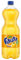 Fanta orange Einweg, 4er Pack (4 x 1.5 l)