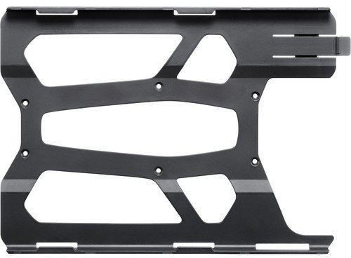 Manfrotto MVDDFA DD Frame for IPAD AIR, Black, Compact
