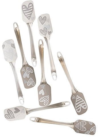 BRANDANI LECCAPENTOLA BATTICUORE IN SILICONE E PLASTICA PS CODICE PRODOTTO: 54276