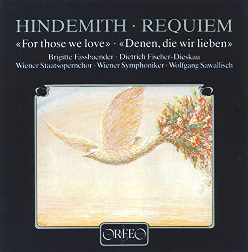 Requiem for Those We Love