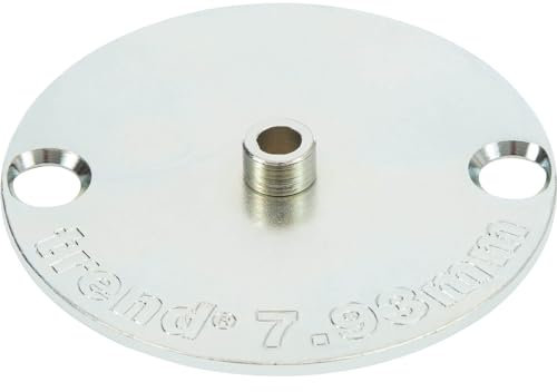 TREND GB793 GUIDE BUSH 7.93MM DIA (5/16)