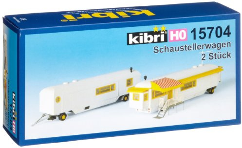 Kibri 15704