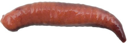 Gulp!® Floating Pinched Crawler