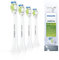 Philips Sonicare Diamond Clean Brush Heads 4pk