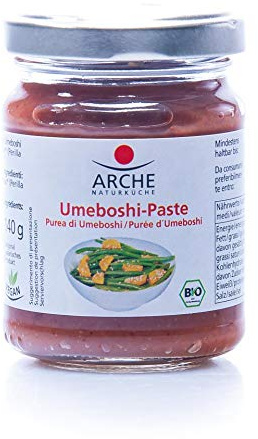 Arche Umeboshi-Paste 140 g