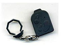 NUOVO GUSCIO TELECOMANDO ANTIFURTO COVER GT AUTO ALARM ORIGINALE GT 82 TX GT 482 GT886 ex modello goccia