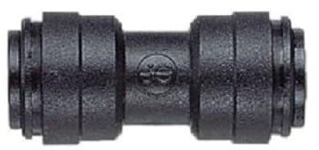 Metric John Guest, Speedfit - Connettore dritto uguale 12 mm