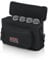 Gator Padded Bag for Upto 4 Mics with Exterior Pockets for Cables