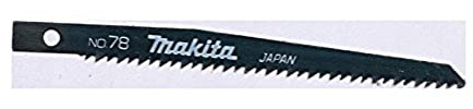 Makita Reciproblatt Nummer 78, 792543-3