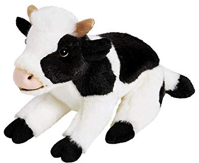2768 - Hansa Toy - Wurz Albert 39 cm