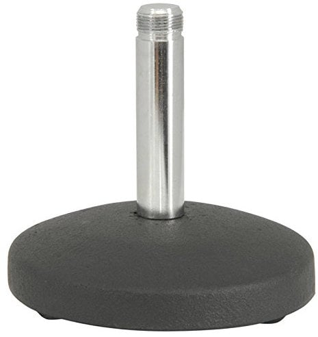 QTX 188.018uk droite Pied de micro