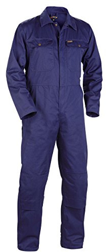 Blakläder 615110008800 C54 Kombination Gr. C54 Marineblau Blau