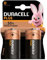 Duracell MN1300 LR20 Batterie
